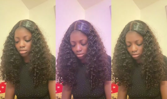 Smilelove0's Live Session — Jul 25, 2026, 7:56 PM