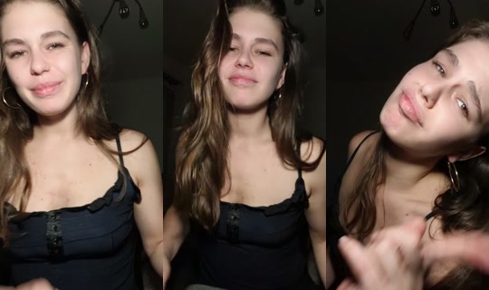 Smokebabe's Live Session — Sep 29, 2026, 7:21 PM