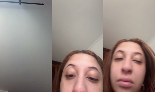 Sn.Milena's Live Session — Oct 27, 2026, 8:01 PM