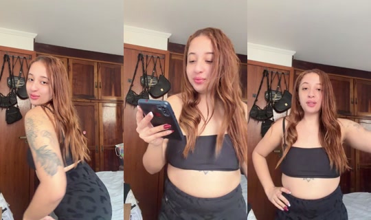Sn.Milena's Live Session — Oct 28, 2026, 4:19 PM