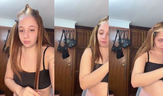 Sn.Milena's Live Session — Oct 28, 2026, 11:20 PM