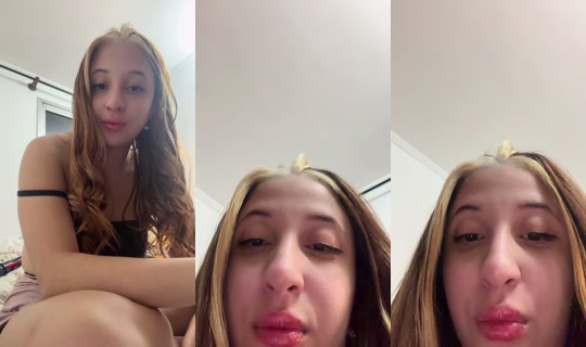 Sn.Milena's Live Session — Oct 29, 2026, 12:33 AM