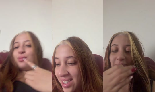 Sn.Milena's Live Session — Oct 29, 2026, 11:03 AM