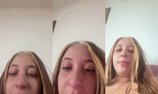 Sn.Milena's Live Session — Oct 29, 2026, 11:22 AM