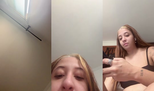 Sn.Milena's Live Session — Oct 29, 2026, 1:39 PM