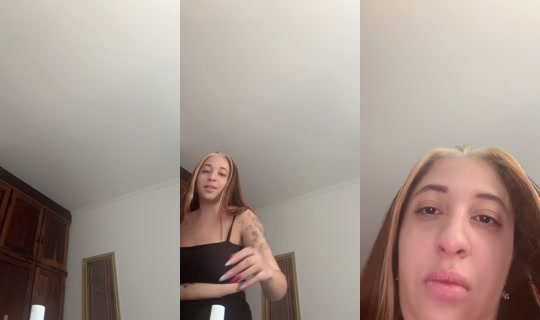 Sn.Milena's Live Session — Oct 29, 2026, 3:58 PM