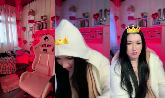 Sna.pan's Live Session — Jul 24, 2026, 7:36 PM