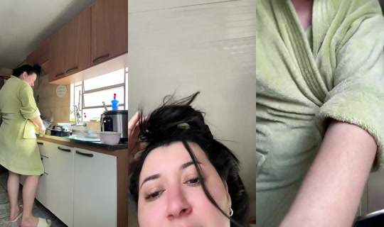 Sna.pan's Live Session — Jul 26, 2026, 5:52 PM
