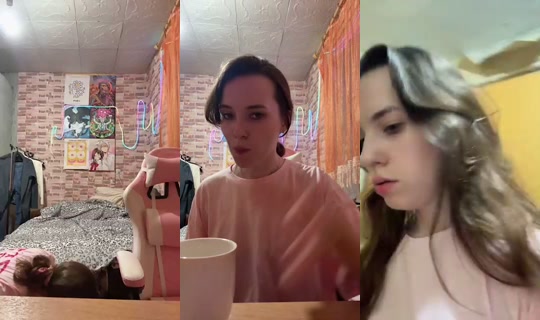 Sneshkamay's Live Session — Aug 1, 2026, 9:26 PM