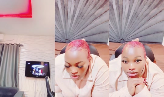 Socharming's Live Session — Aug 2, 2026, 3:29 AM