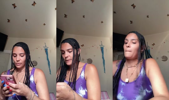 Softbunny's Live Session — Jul 17, 2026, 9:04 PM