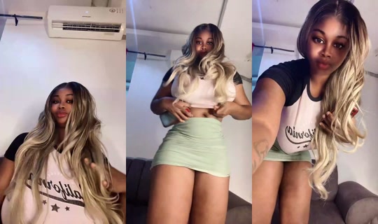 Softnawty's Live Session — Aug 5, 2026, 11:56 AM