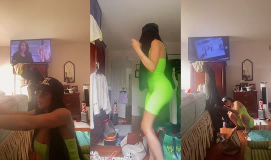 Sonnibunny's Live Session — Jul 16, 2026, 9:41 PM