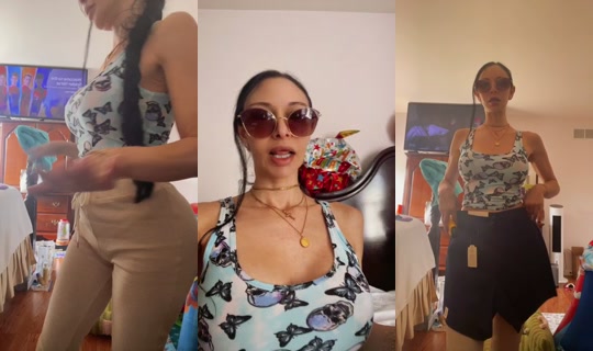 Sonnibunny's Live Session — Jul 30, 2026, 7:34 PM