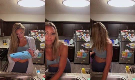 SophieSummerSun's Live Session — Jul 27, 2026, 4:08 AM