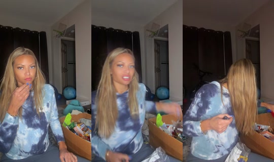 SophieSummerSun's Live Session — Jul 28, 2026, 6:44 AM
