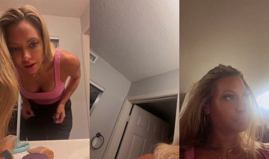 SophieSummerSun's Live Session — Jul 29, 2026, 5:10 AM