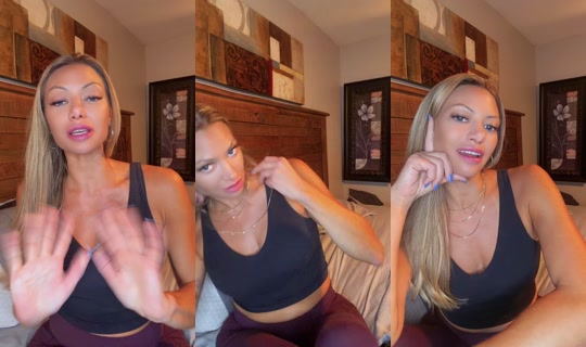 SophieSummerSun's Live Session — Jul 30, 2026, 3:20 AM