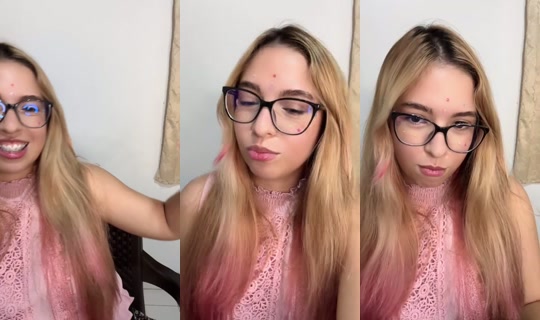 Sophie_aangel's Live Session — Sep 16, 2026, 4:42 AM