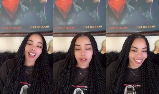 Soulexx's Live Session — Jul 24, 2026, 12:29 PM