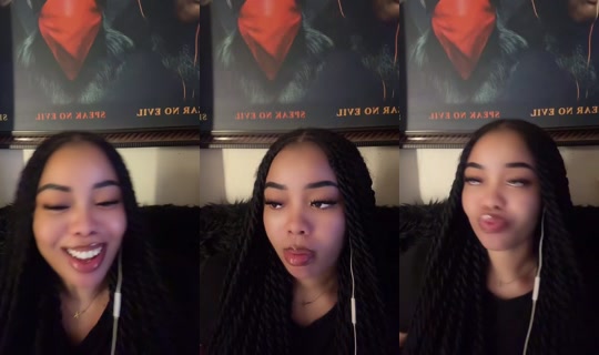 Soulexx's Live Session — Jul 25, 2026, 5:26 PM