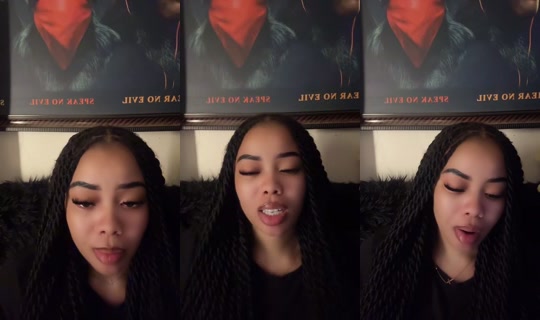 Soulexx's Live Session — Jul 25, 2026, 6:15 PM