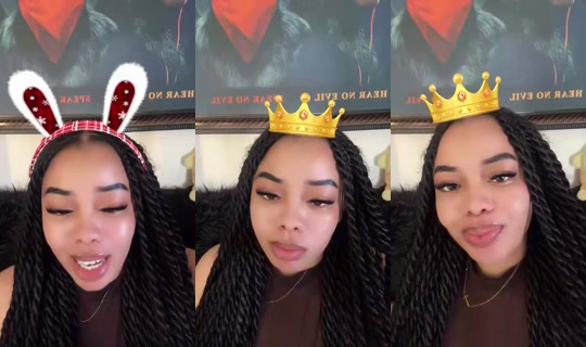 Soulexx's Live Session — Jul 26, 2026, 12:15 PM