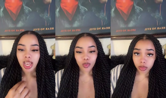 Soulexx's Live Session — Jul 27, 2026, 10:16 AM