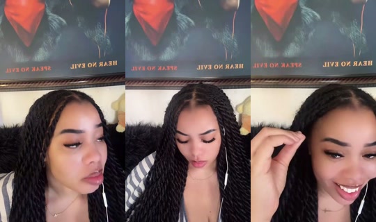 Soulexx's Live Session — Jul 27, 2026, 12:01 PM