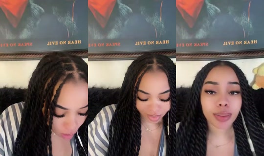 Soulexx's Live Session — Jul 27, 2026, 1:47 PM