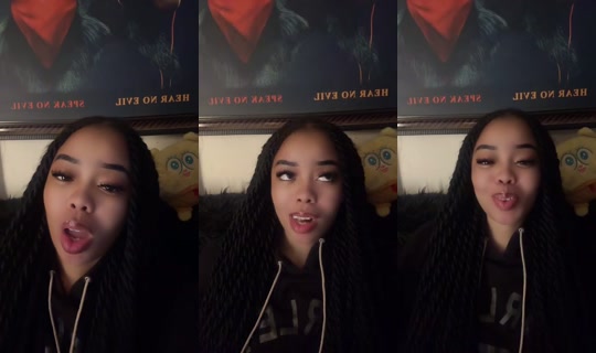 Soulexx's Live Session — Jul 27, 2026, 10:31 PM