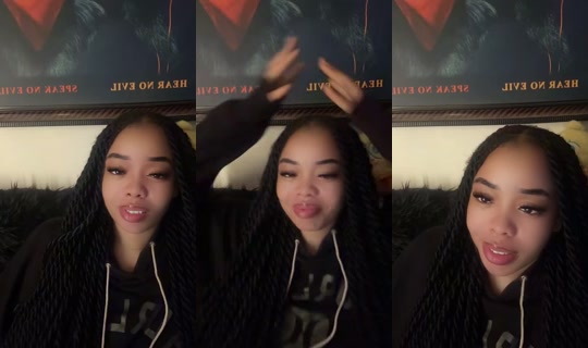 Soulexx's Live Session — Jul 27, 2026, 11:36 PM