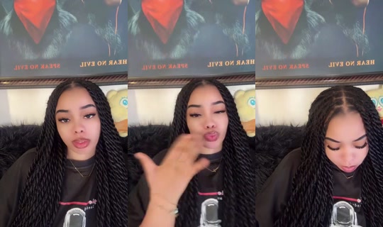 Soulexx's Live Session — Jul 28, 2026, 12:45 PM
