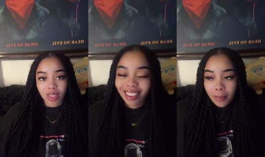 Soulexx's Live Session — Jul 28, 2026, 6:24 PM