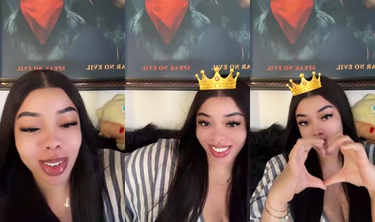 Soulexx's Live Session — Jul 31, 2026, 11:18 AM