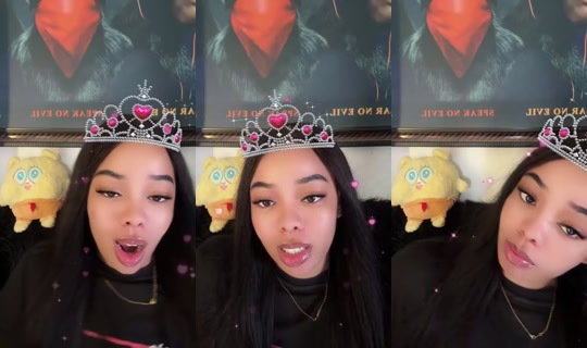 Soulexx's Live Session — Oct 15, 2026, 11:34 AM