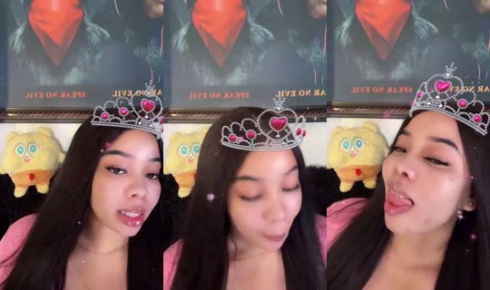 Soulexx's Live Session — Oct 16, 2026, 11:11 AM