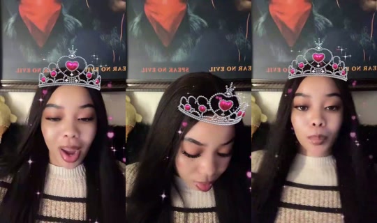 Soulexx's Live Session — Oct 16, 2026, 5:46 PM