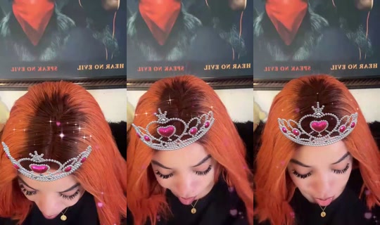 Soulexx's Live Session — Oct 19, 2026, 8:54 AM