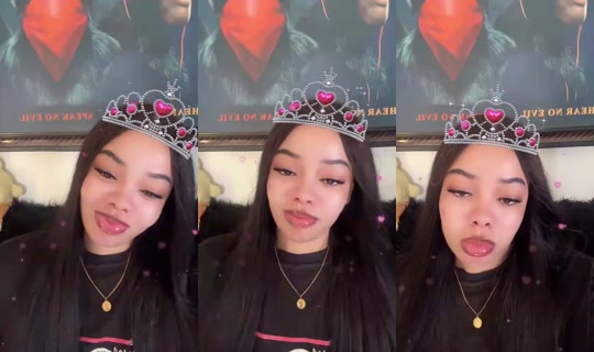 Soulexx's Live Session — Oct 20, 2026, 9:15 AM