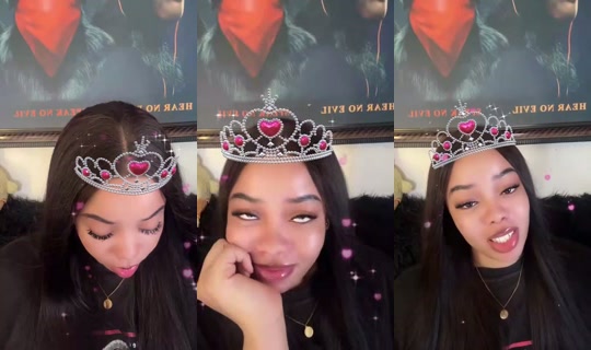 Soulexx's Live Session — Oct 20, 2026, 10:34 AM