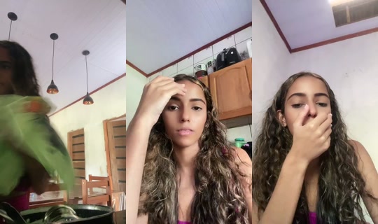 Souza_bela's Live Session — Jul 27, 2026, 7:21 PM