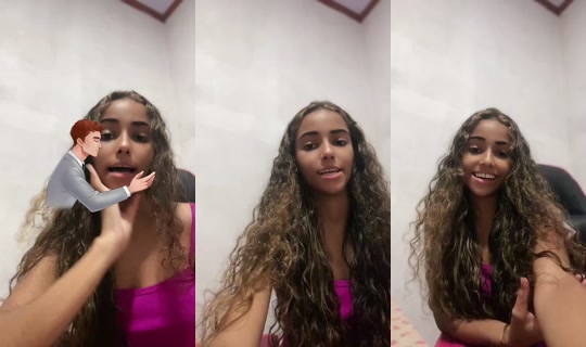 Souza_bela's Live Session — Aug 3, 2026, 4:31 AM