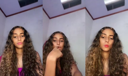 Souza_bela's Live Session — Aug 3, 2026, 6:51 PM