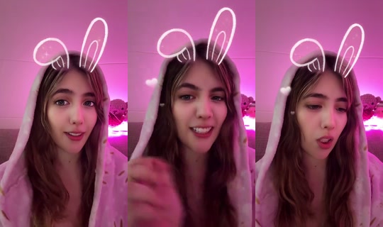 SoyAlexaTv's Live Session — Jul 13, 2026, 2:33 AM