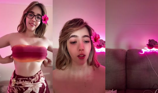 SoyAlexaTv's Live Session — Jul 13, 2026, 10:07 PM