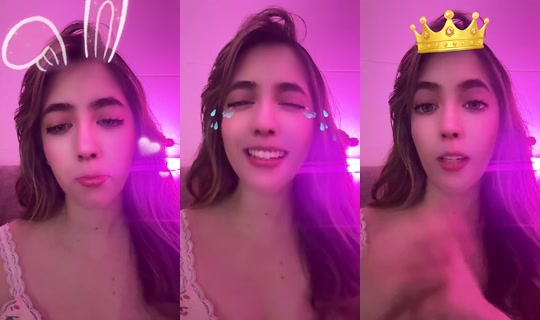 SoyAlexaTv's Live Session — Jul 15, 2026, 3:03 AM