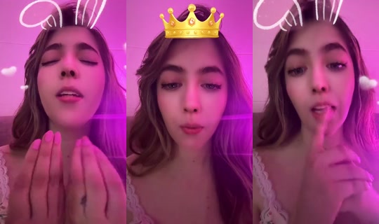 SoyAlexaTv's Live Session — Jul 15, 2026, 3:33 AM