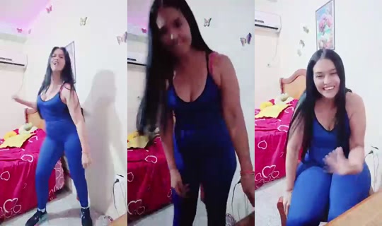 SoyAmor75's Live Session — Jul 22, 2026, 2:03 AM