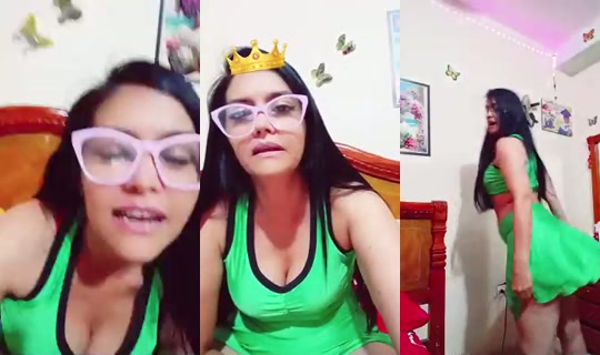 SoyAmor75's Live Session — Jul 24, 2026, 8:39 AM